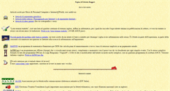Desktop Screenshot of fabruggeri.sganawa.org